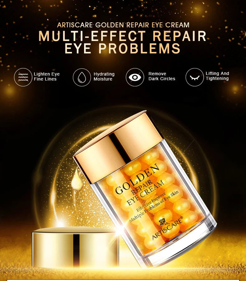 ArtisCare™ 24K Gold Glow Set