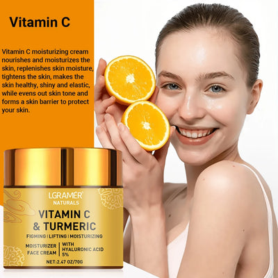 Golden Radiance Complex™