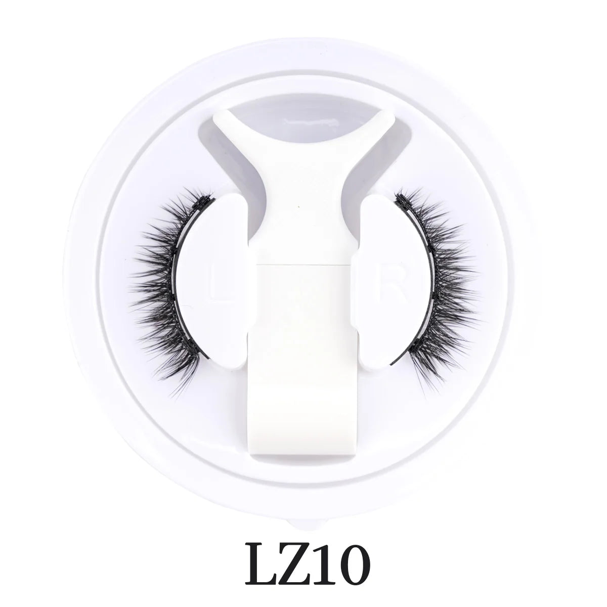 LuxeMag™ 3D Magnetic Lash Set