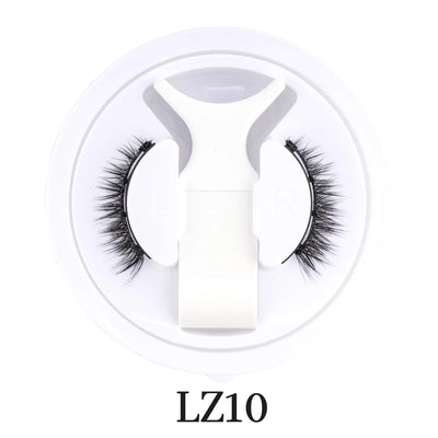 LuxeMag™ 3D Magnetic Lash Set