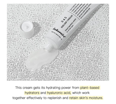 345 Relief Lift Cream™