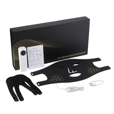 LumaGlow™ Rejuvenation Mask