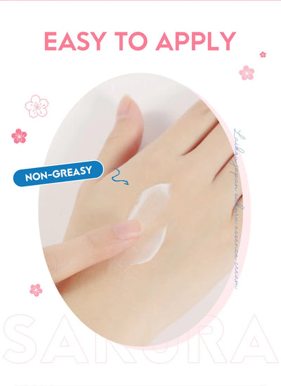 Sakura Bloom Radiance Cream™