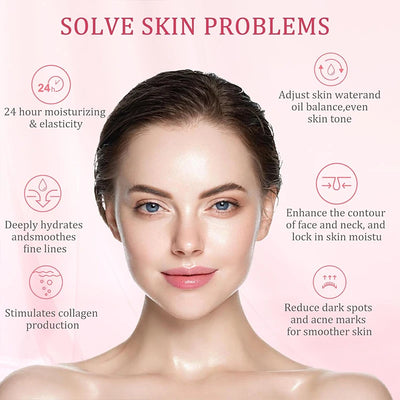 GlowMelt™ Collagen Jelly Cream