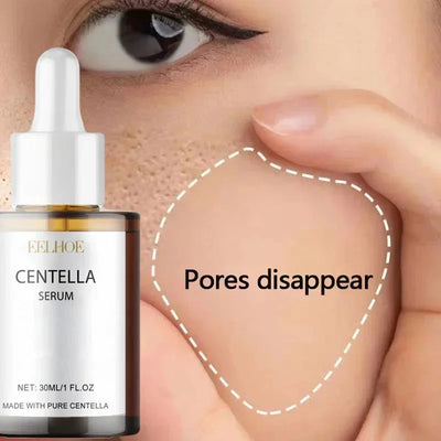 Cica Dew Rejuvenating Serum™
