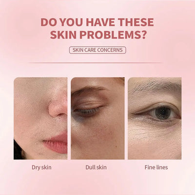 DreamSilk™ Collagen Overnight Mask