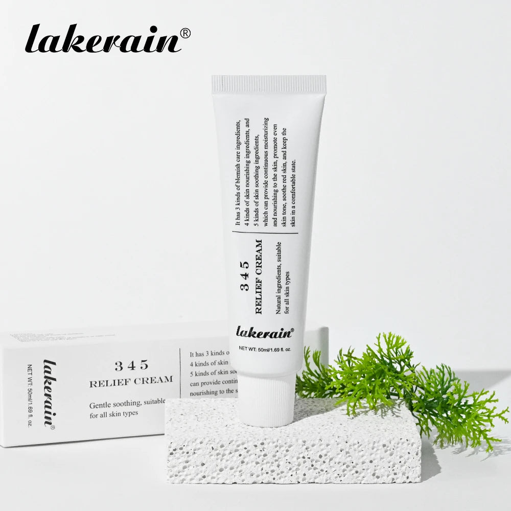 345 Relief Lift Cream™