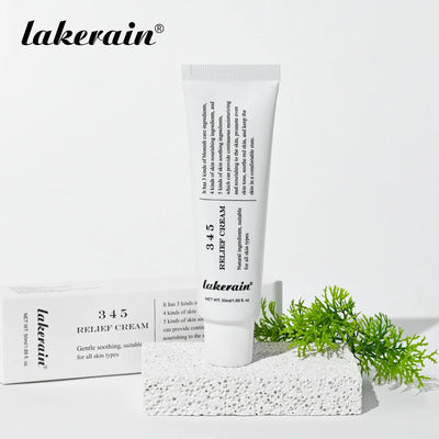 345 Relief Lift Cream™