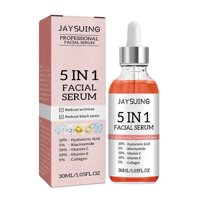 YouthGlow 5-in-1 Serum™