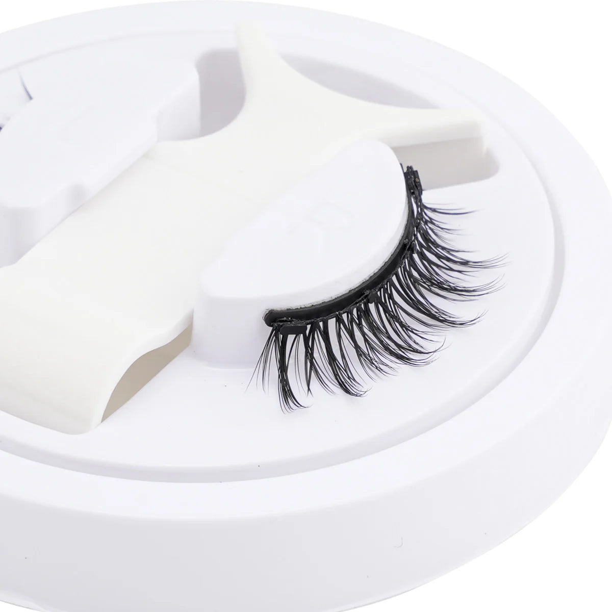 LuxeMag™ 3D Magnetic Lash Set