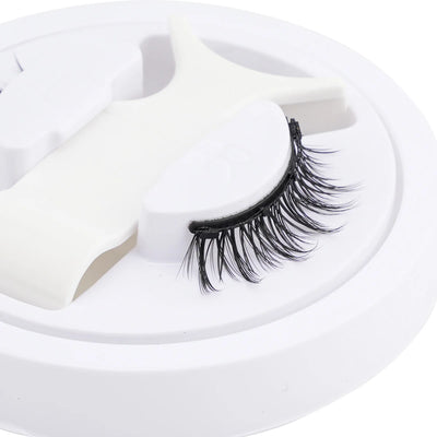 LuxeMag™ 3D Magnetic Lash Set