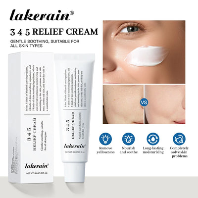 345 Relief Lift Cream™