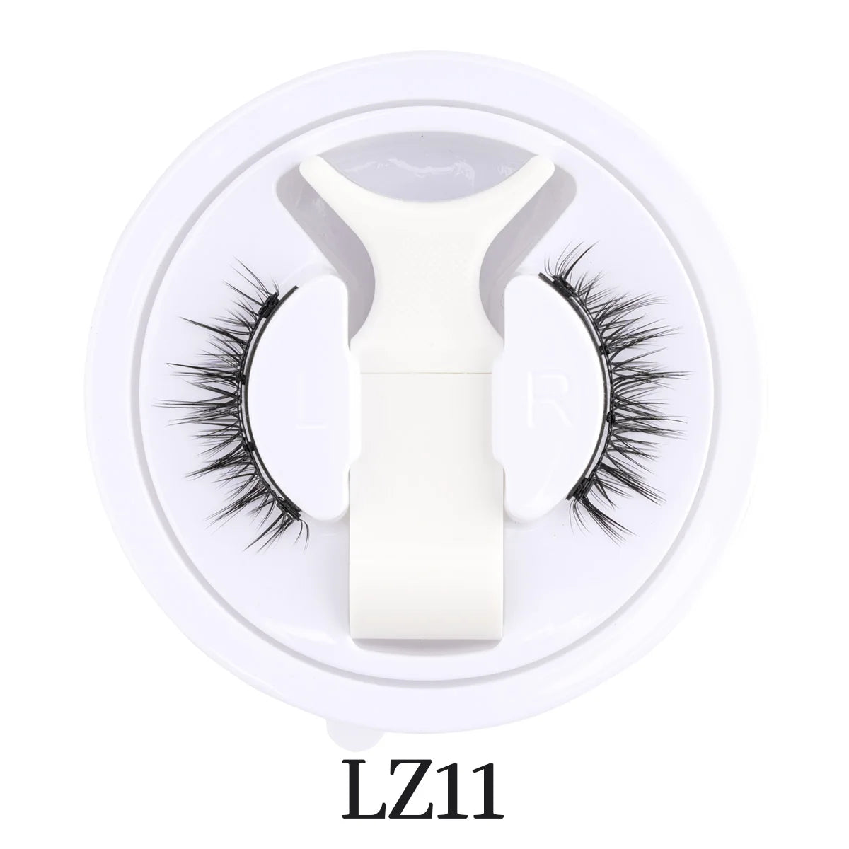 LuxeMag™ 3D Magnetic Lash Set