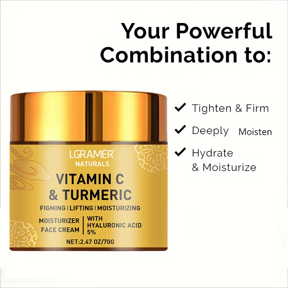 Golden Radiance Complex™