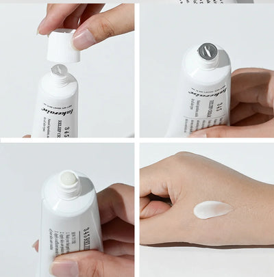 345 Relief Lift Cream™