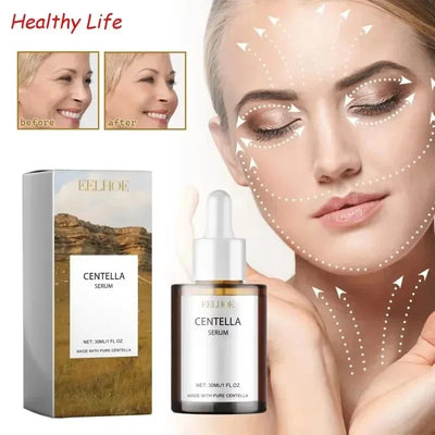 Cica Dew Rejuvenating Serum™