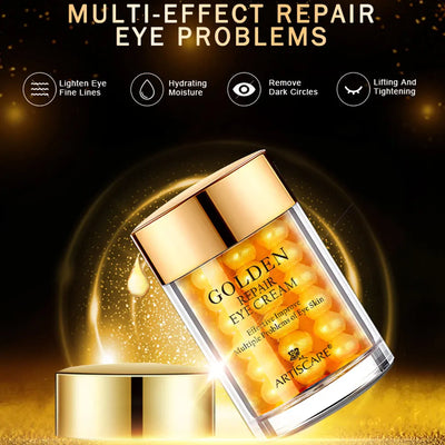 ArtisCare™ 24K Gold Glow Set