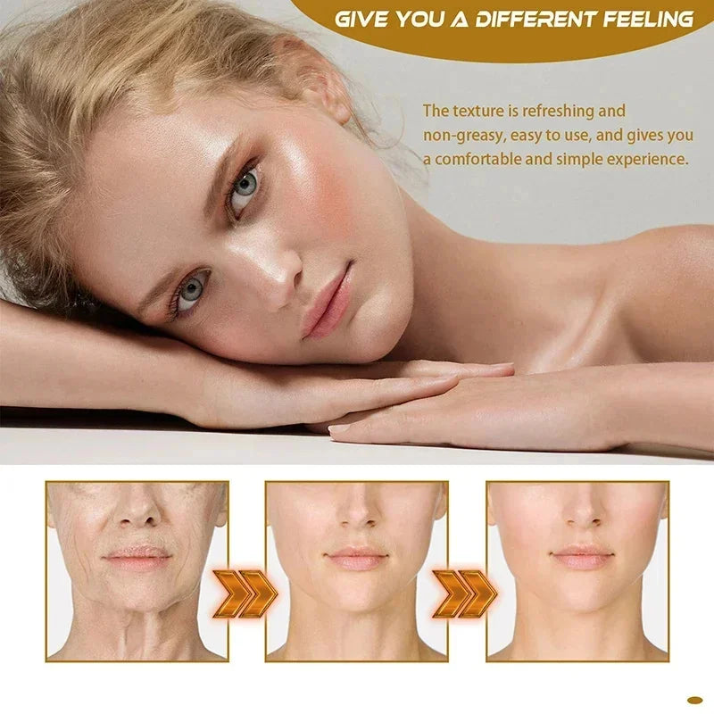 Cica Dew Rejuvenating Serum™