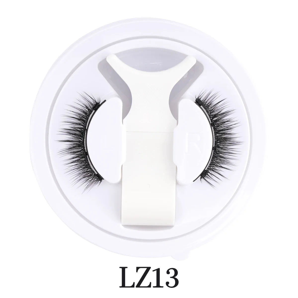 LuxeMag™ 3D Magnetic Lash Set