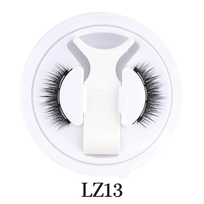 LuxeMag™ 3D Magnetic Lash Set