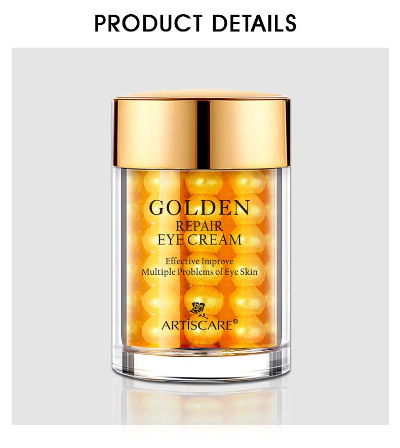 ArtisCare™ 24K Gold Glow Set