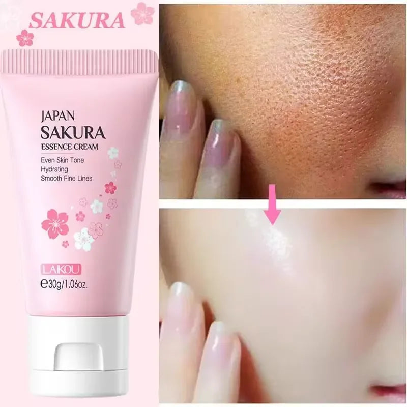 Sakura Bloom Radiance Cream™