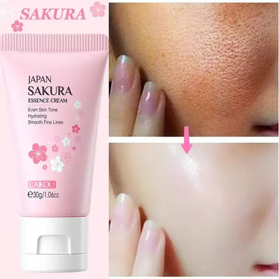 Sakura Bloom Radiance Cream™