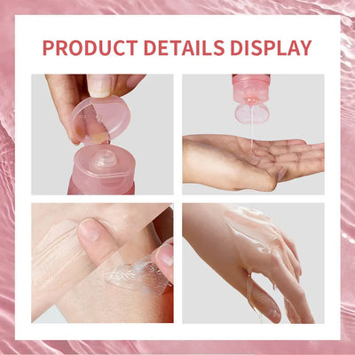 DreamSilk™ Collagen Overnight Mask