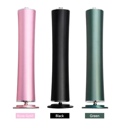 SmoothSole™ Rechargeable Foot File