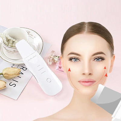 PureLift™ Ultrasonic Skin Spatula