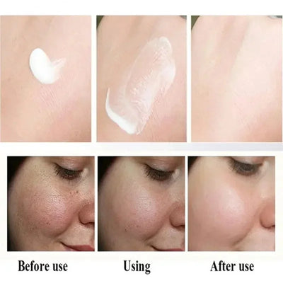 Sakura Bloom Radiance Cream™