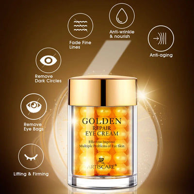 ArtisCare™ 24K Gold Glow Set