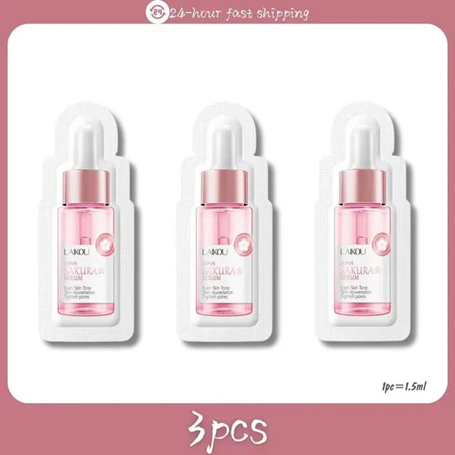 Cica Dew Rejuvenating Serum™