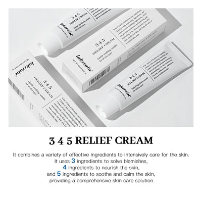 345 Relief Lift Cream™