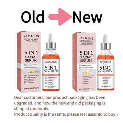YouthGlow 5-in-1 Serum™