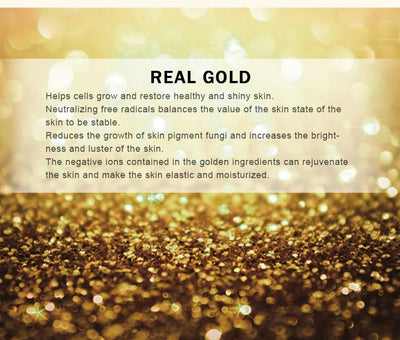 ArtisCare™ 24K Gold Glow Set